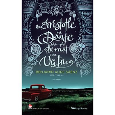 Aristotle Và Dante