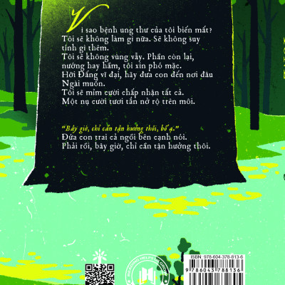 Giác Ngộ Để Hồi Sinh - Takeshi Tone 