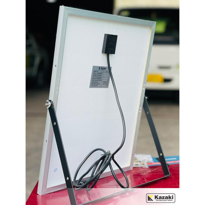 ĐÈN NĂNG LƯƠNG MẶT TRỜI KAZAKI KZ-PT01-200W- HÀNG CHÍNH HÃNG