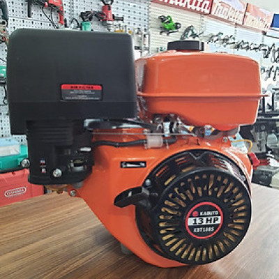 ĐỘNG CƠ XĂNG 13.0HP KBT188S KABUTO  - HÀNG CHÍNH HÃNG