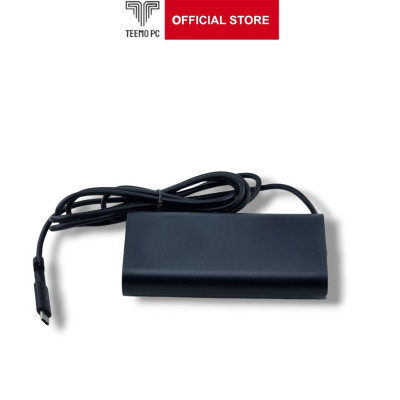 Sạc Tương Thích Cho Laptop Dell Latitude 7300 7310 7320 2-in-1 7330 7389 2-in-1 7390 2-in-1 90w- Hàng Nhập Khẩu New Seal TEEMO PC X28