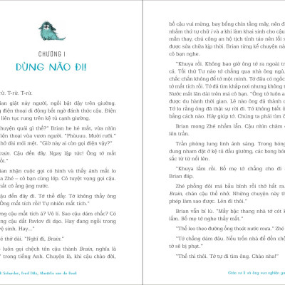 Giáo Sư S Và Ông Vua Nghiện Game