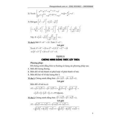 Sách - Bồi Dưỡng Năng Lực Toán Lớp 11 - Tập 2 - Dùng Chung Cho Các Bộ Sách - Khang Việt Book