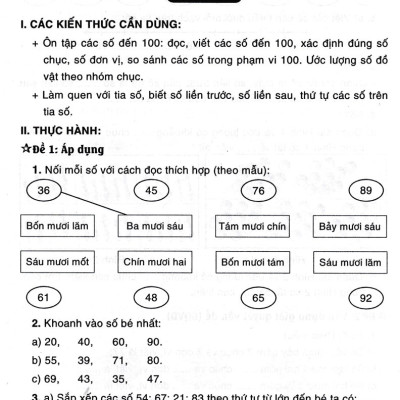 	Giúp Em Giỏi Toán 2 - Vở Ôn Tập Cuối Tuần (Biên Soạn Theo Chương Trình Giáo Dục Phổ Thông Mới) 