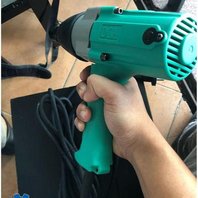 MÁY SIẾT BU LÔNG 300W DCA APB12 - HÀNG CHÍNH HÃNG