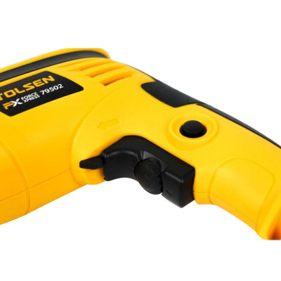 Máy Khoan 710W Tolsen 79502 - Vàng (13mm)