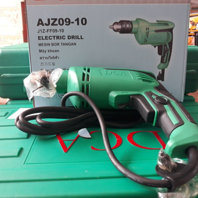 Máy Khoan  điện 710W  DCA AJZ09-10