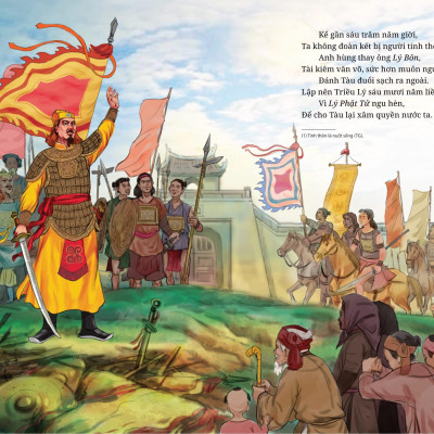 Sách - Lịch Sử Nước Ta