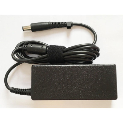 Sạc Tương Thích Cho Laptop Hp Elitebook 2540P 2560P Adapter 18.5V-3.5A - Hàng Nhập Khẩu New Seal TEEMO PC TEAC780