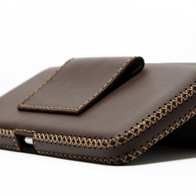 BAO DA ĐEO LƯNG IPHONE 12 - CHÍNH HÃNG KHACTEN.COM