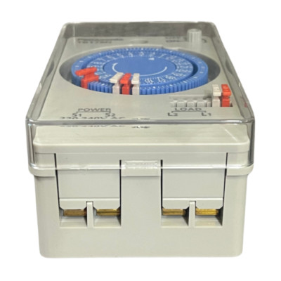 Công tắc đồng hồ Panasonic TB178