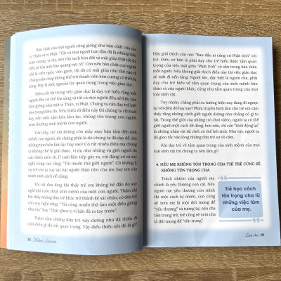 Sách - Làm Cha - 7 nghĩa cử giúp con khôn lớn mỗi ngày - Tác giả Makoto Shichida - Puma Books