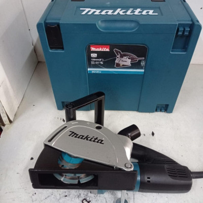 MÁY CẮT TƯỜNG 125MM 1400W MAKITA SG1251J - HÀNG CHÍNH HÃNG
