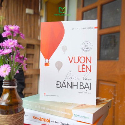 Sách: ComBo Đọc Để Trưởng Thành 2 - Đích Đến Do Bạn Lựa Chọn (Hộp 5 Cuốn) - TSKN