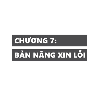 “Xin Lỗi, Tôi Không Thích” - Đặt Ra Ranh Giới Cá Nhân Và Thoát Khỏi Mối Quan Hệ Độc Hại