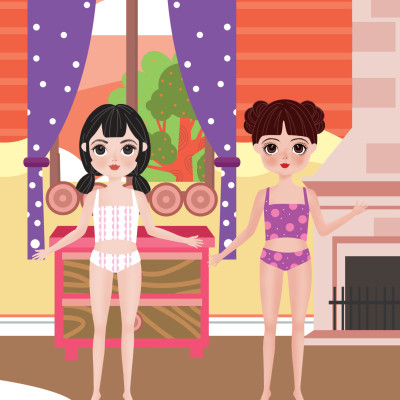 Sách Sáng Tạo Thời Trang (MGB)