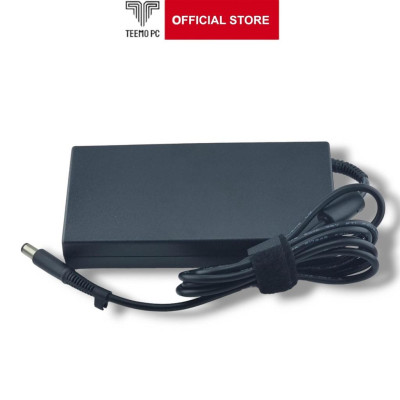 Sạc Tương Thích Cho Laptop HP 6710b 6715b 6720s 6720t Mobile Thin Client 150w- Hàng Nhập Khẩu New Seal TEEMO PC X57