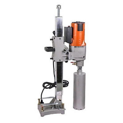 MÁY KHOAN RÚT LÕI 3950W (15MM - 255MM) GOMES GCD-255 - HÀNG CHÍNH HÃNG
