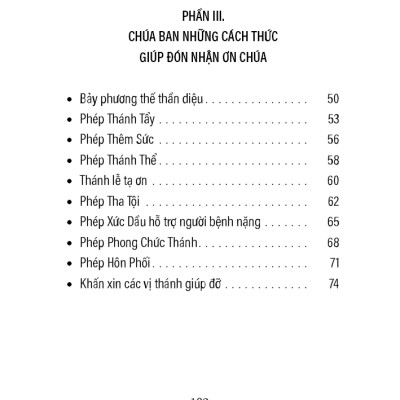 CON TIN CHÚA TRỜI -Dành Cho Lương Dân & Dự Tòng