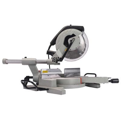 MÁY CẮT NHÔM 25.4MM 1650W DCA AJX06-255 - HÀNG CHÍNH HÃNG