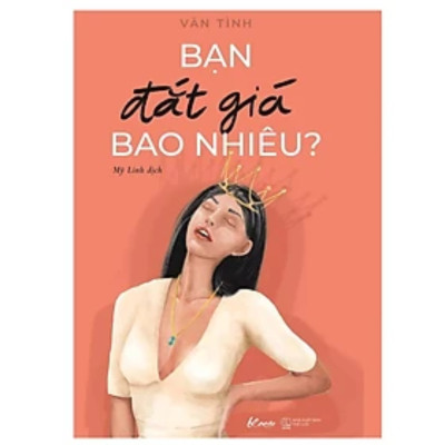 Combo 3Q: Càng Bình Tĩnh Càng Hạnh Phúc + Khí Chất Bao Nhiêu Hạnh Phúc Bấy Nhiêu + Bạn Đắt Giá Bao Nhiêu? (Vãn Tình)