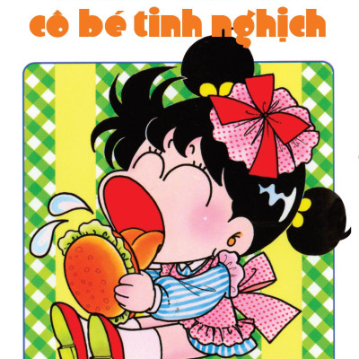 Asari - Cô Bé Tinh Nghịch - Tập 23 (Tái Bản 2024)