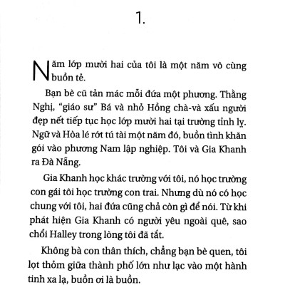 Những Cô Em Gái (Tái Bản 2022)