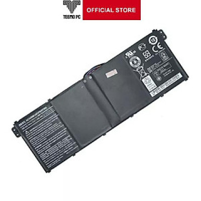 Pin Tương Thích Cho Laptop Acer Aspire V3-371 E3-111 Es1-512 Type Ac14B8K Ac14B3K - Hàng Nhập Khẩu New Seal TEEMO PC TEBAT923