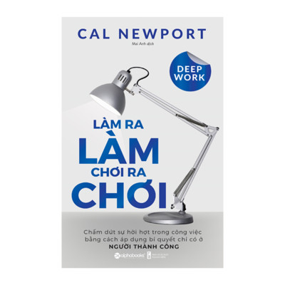 Combo Tôi Phải Thi Đỗ Bằng Mọi Giá!: Chiến Lược Học Thi Trong Giai Đoạn Nước Rút + Làm Ra Làm Chơi Ra Chơi
