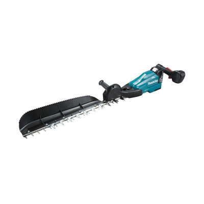 MÁY TỈA HÀNG RÀO DÙNG PIN 18V 500MM MAKITA DUH504SRT (SẠC NHANH, 1 PIN 18V 5.0 AH.) - HÀNG CHÍNH HÃNG