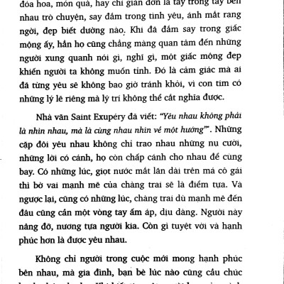 Hạnh Phúc Thật Gần