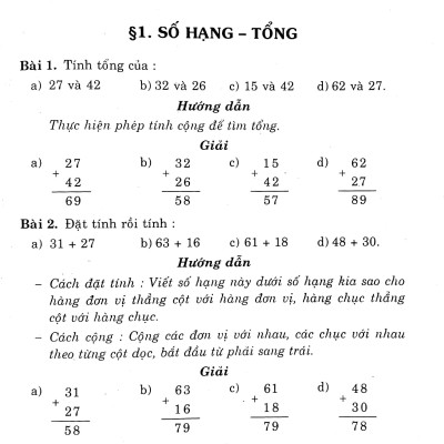 500 Bài Toán Cơ Bản Và Nâng Cao 2 - Giúp Em Giỏi Toán (Theo Chương Trình Giáo Dục Phổ Thông Mới)
