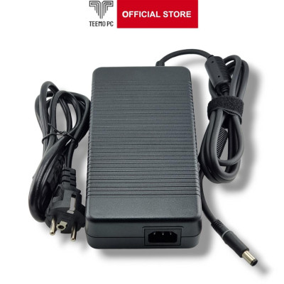 Sạc Tương Thích Cho Laptop Dell Alienware M18 (AMD) M18 R1 (Intel) X17 R1 330w- Hàng Nhập Khẩu New Seal TEEMO PC X26