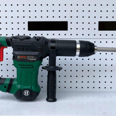 MÁY ĐỤC BÊ TÔNG 1500w DEKTON DK-DH3502 - HÀNG CHÍNH HÃNG