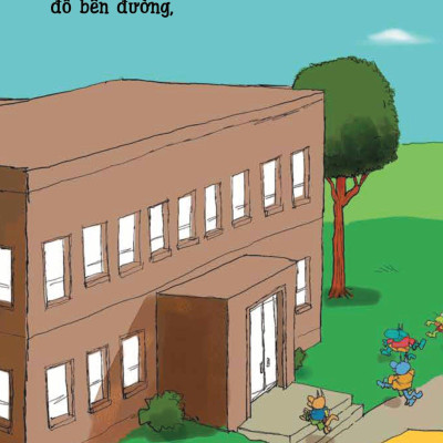 Toán Học Cho Bé Biết… - Thêm Một Quả Nữa, Ổ Trứng Có Mấy Quả?