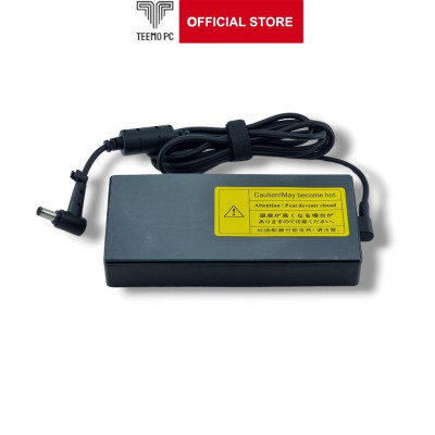 Sạc Tương Thích Cho Laptop Asus TUFFX504GE-DM4798GB 150w- Hàng Nhập Khẩu New Seal TEEMO PC X11
