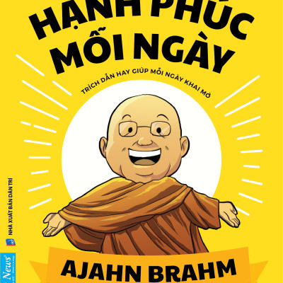 Hạnh Phúc Mỗi Ngày