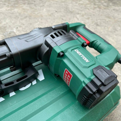 MÁY ĐỤC BÊ TÔNG 17MM DEKTON DK-DH3505 - HÀNG CHÍNH HÃNG