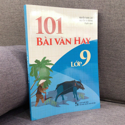 101 Bài Văn Hay Lớp 9