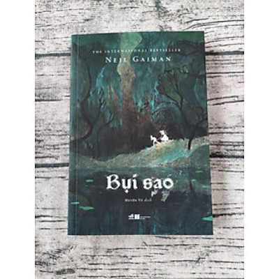 Bụi Sao