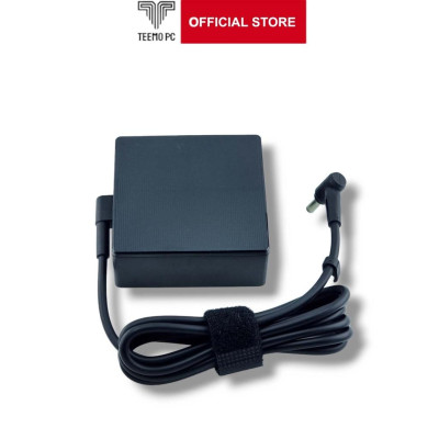 Sạc Tương Thích Cho Laptop Asus Q535UD Q535U Q535 90w TEEMO PC Hàng Nhập Khẩu New Seal