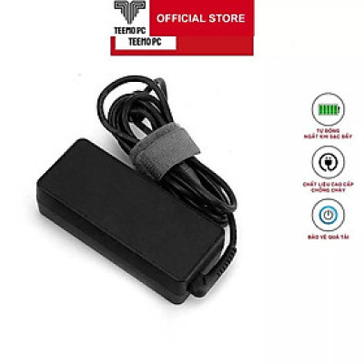 Sạc Tương Thích Cho Laptop Lenovo Ideapad G400S - Hàng Nhập Khẩu New Seal TEEMO PC TEAC1055