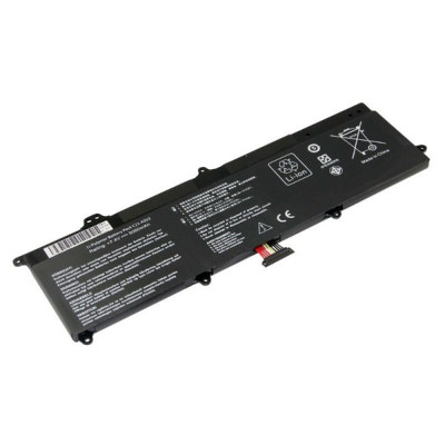 Pin dành cho Laptop Asus vivobook X201E, X202E hàng nhập khẩu.