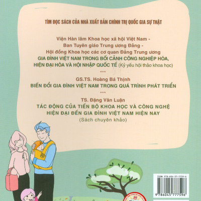 Cẩm Nang Gia Đình Việt
