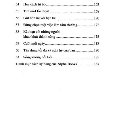 Người Giỏi Không Bởi Học Nhiều (tặng kèm bookmark tuyệt đẹp )