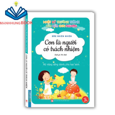 sách - Combo Nhật ký trưởng thành của đứa con ngoan