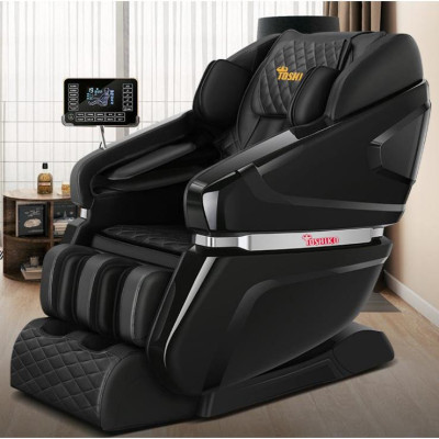 [Lắp đặt tại nhà] Ghế massage trị liệu toàn thân Toshiko T65