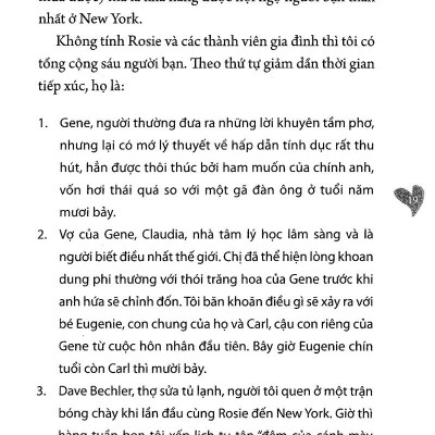Hiệu Ứng Rosie