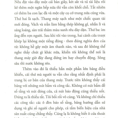 Xứ Sở Diệu Kỳ Tàn Bạo Và Chốn Tận Cùng Thế Giới (Tái Bản 2021)
