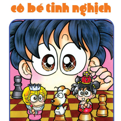 Sách - Combo Manga - Asari - Cô Bé Tinh Nghịch: Tập 81 - 90 (Bộ 10 Cuốn)